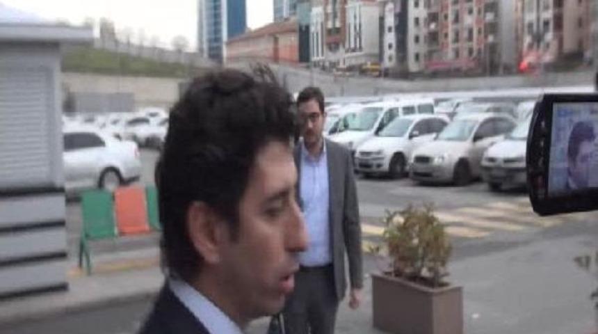 Restoranda &Ccedil;ocuğa Asitli Madde Atılması Davasında Sanık 9 Yıl 36 Ay Hapis Cezasına &Ccedil;arptırıldı (2)