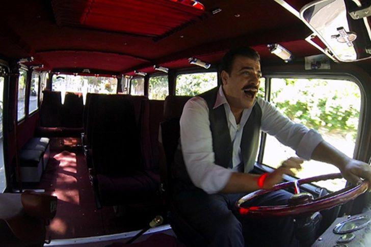 Anasının Oğlu 1. Bölüm Galerisi G4