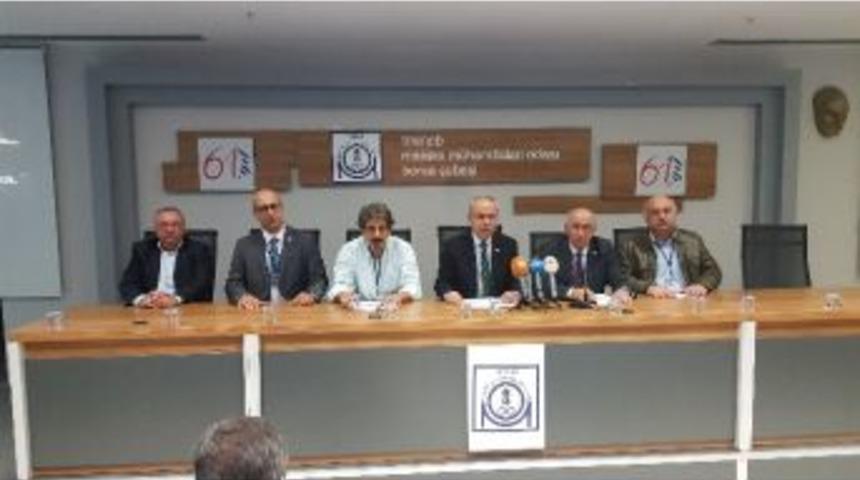 "bursa&rsquo;da 3 Yıldır Yangın Denetimi Yapılmıyor"