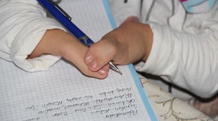 Sağlık Bakanı Recep Akdağ, Kader&rsquo;e Sahip &Ccedil;ıktı