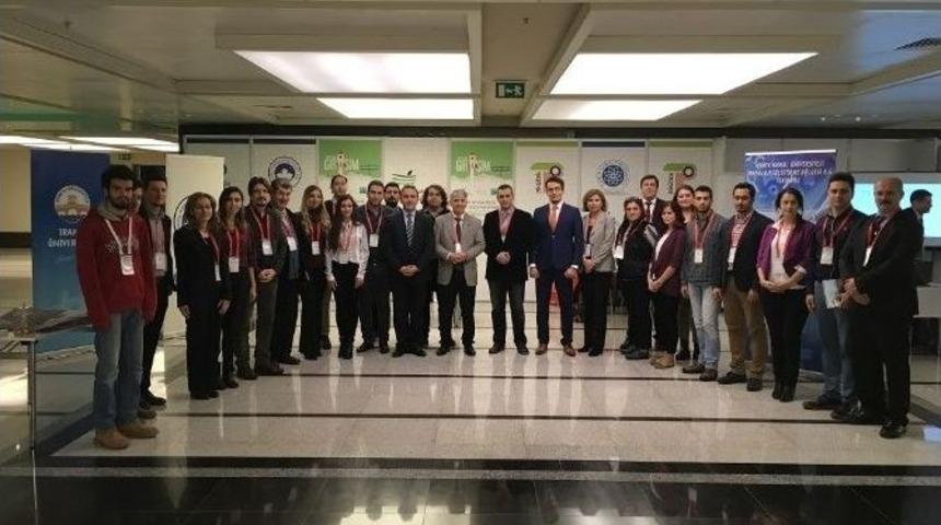 Trakya Kalkınma Ajansı&rsquo;ndan Sanayi-&uuml;niversite İşbirliğine Katkı