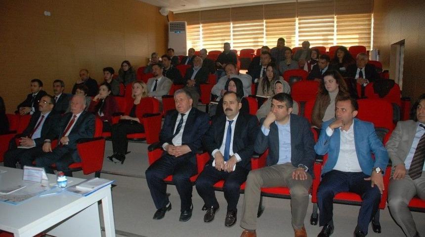 Tokat&rsquo;ta &ldquo;temiz &Uuml;retim Eğitimleri" Başladı