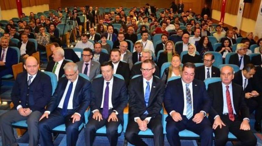 Manisa'da End&uuml;stri 4.0 Paneli