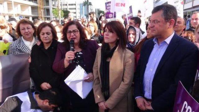 6 Kız &Ouml;ğrenciye Cinsel Istismar Sanığı &Ouml;ğretmene Tahliye Yok 3