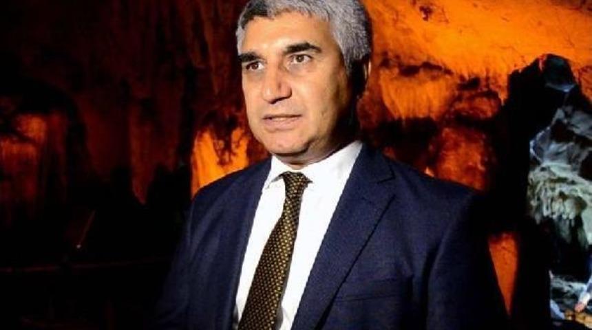 Mağaradaki Kazılarda Insan Ve Hayvan Kemikleri Bulundu