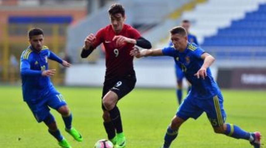 (&ouml;zel Haber) Kubilay Kanatsızkuş&rsquo;tan Transfer Yorumu