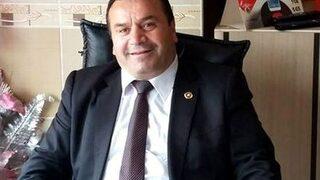 Meclis Üyeleri Ulusoy Ve Çimen’e Partiden Geçici Uzaklaştırma Cezası