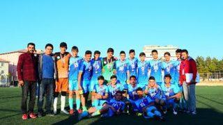 Kargı Fen Lisesi Üçüncüsü Oldu