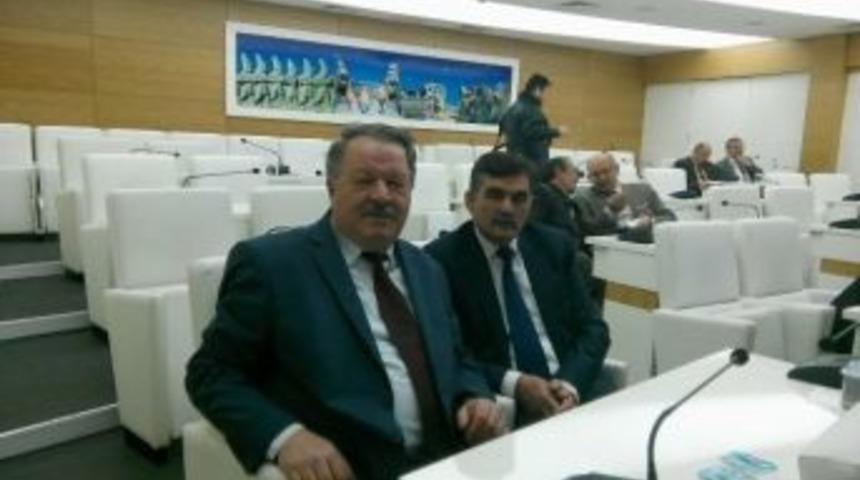 Kargı&rsquo;ya 2017 Yılında 18 Milyon Lira Yatırım Yapılacak