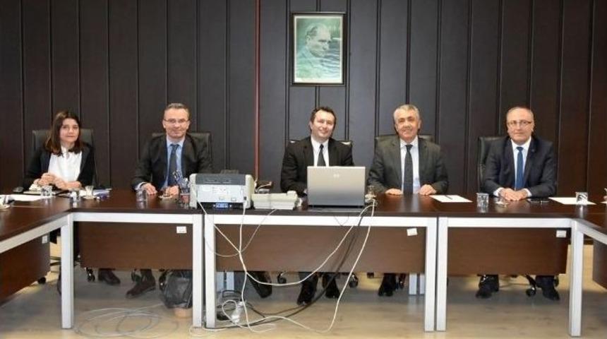 Teknoloji Transfer Ofisi Yeniden Yapılandırılıyor