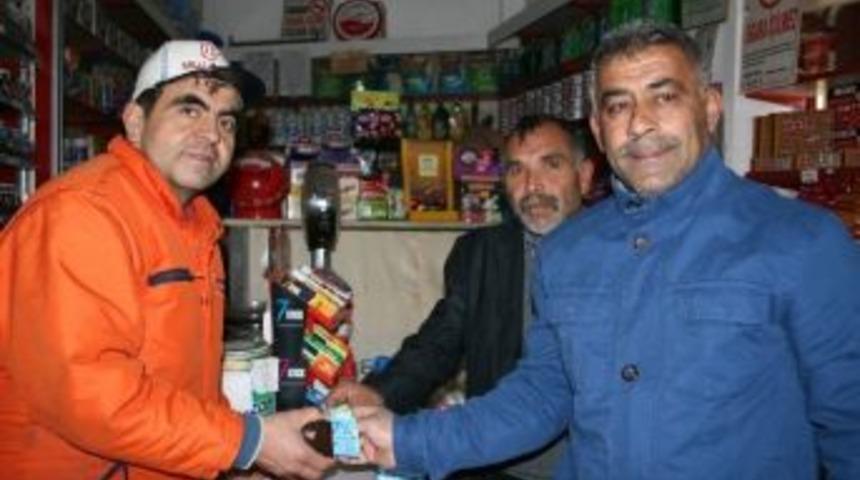 Yılbaşı Biletlerinin Satışı Başladı