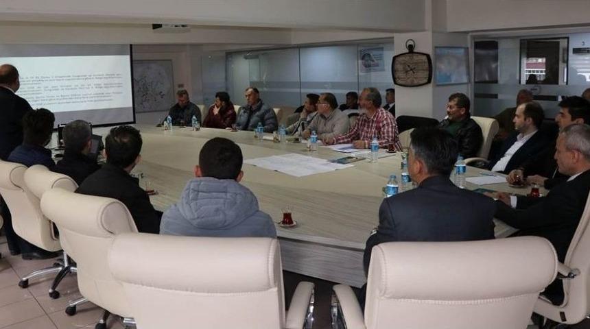 Tekne Ve Yat İmalat&ccedil;ılarının Sıkıntıları G&ouml;r&uuml;ş&uuml;ld&uuml;