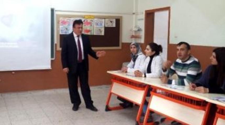 Aıds Ve Korunma Yolları