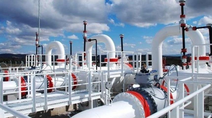 Taşk&ouml;pr&uuml; Belediyesi, Doğalgaz Kampanyası D&uuml;zenledi