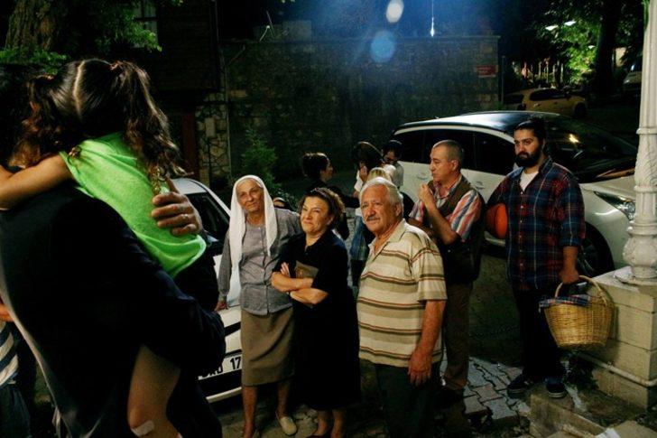 Kocamın Ailesi 5. Bölüm Galerisi G4