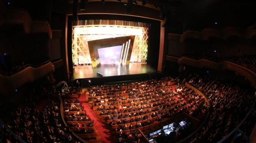 Ace Of M.ı.c.e. &Ouml;d&uuml;l T&ouml;reni İ&ccedil;in Geri Sayım Başladı