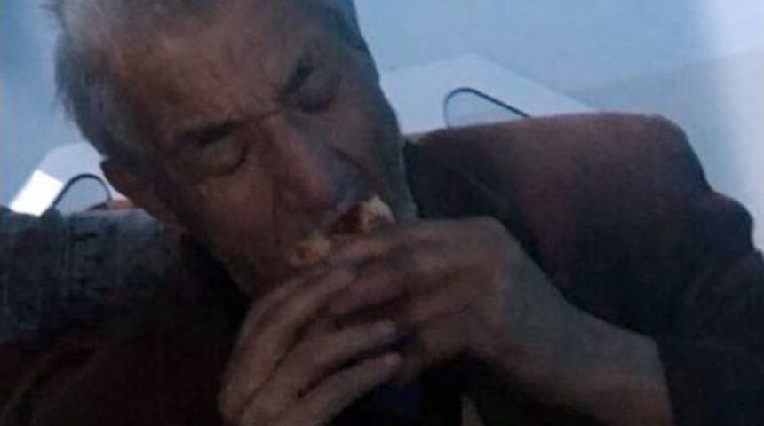 Kayıp Olarak Aranıyordu, Hastanede &Ccedil;ıktı