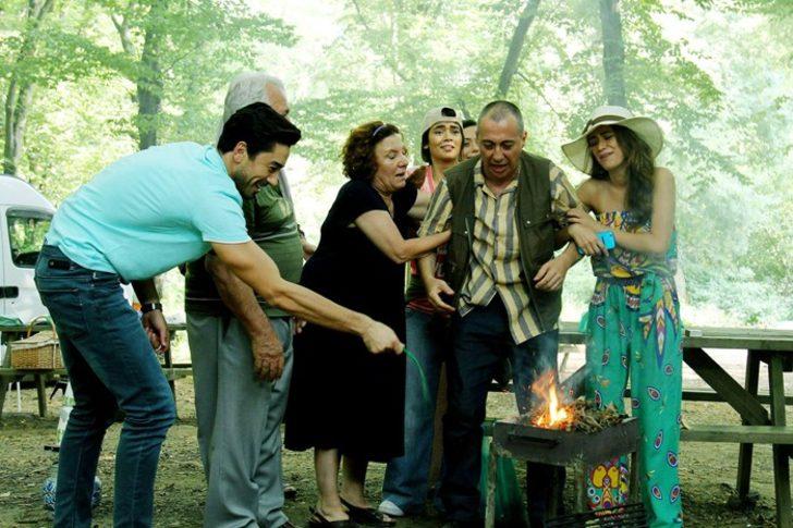 Kocamın Ailesi 5. Bölüm Galerisi G5