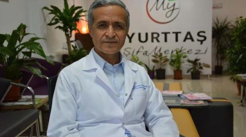 Ak Partili Eski Vekilden Sağlık I&ccedil;in Hacamat Tavsiyesi