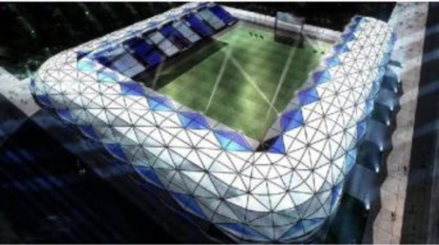 İzmir Alsancak'a Da Imar Itirazı