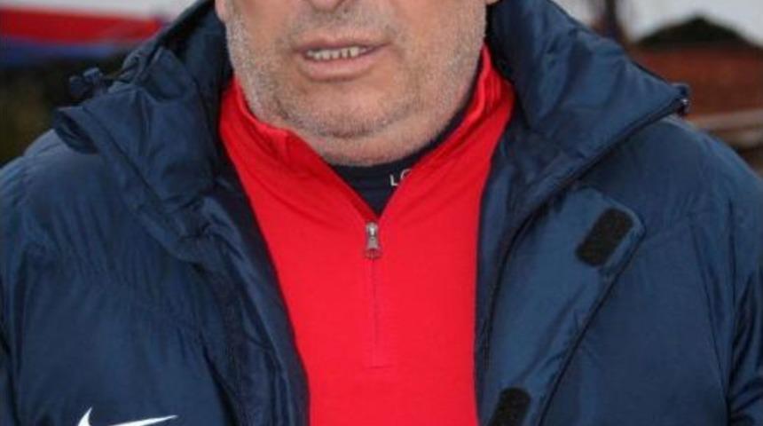 Balıkesirspor'da Hedef 3 Puan