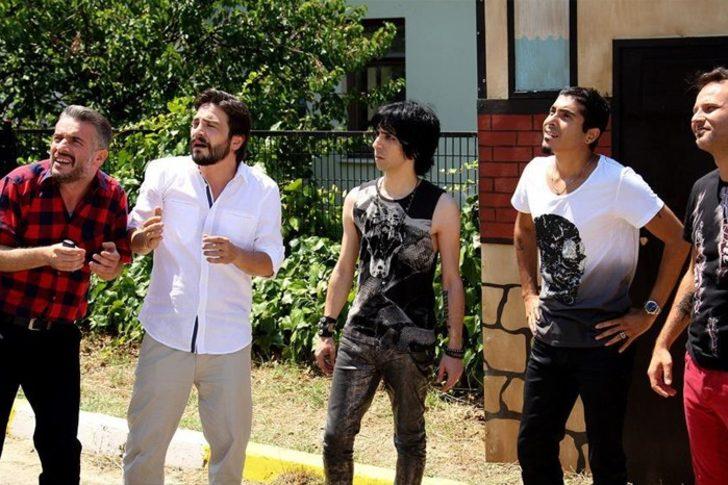 Kardeş Payı Sezon Finali Galerisi G5