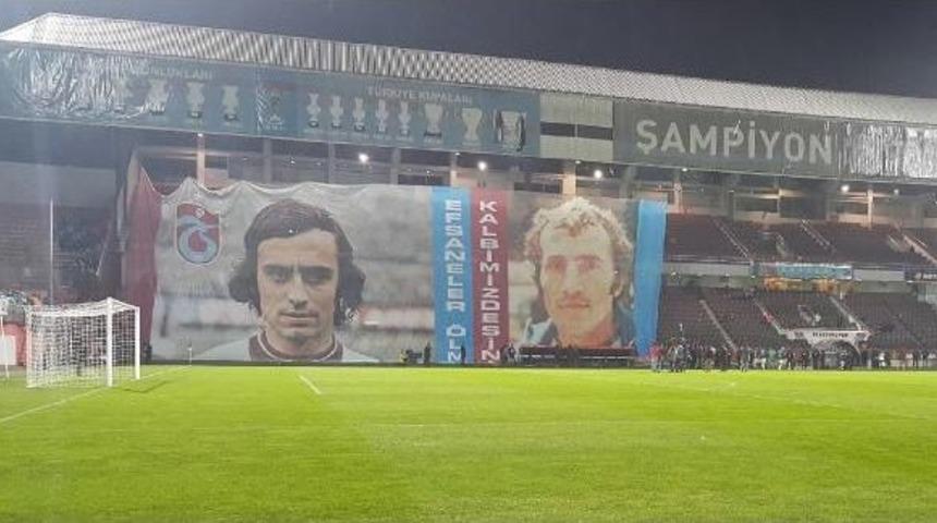 Trabzonspor-G&uuml;m&uuml;şhanespor Notları