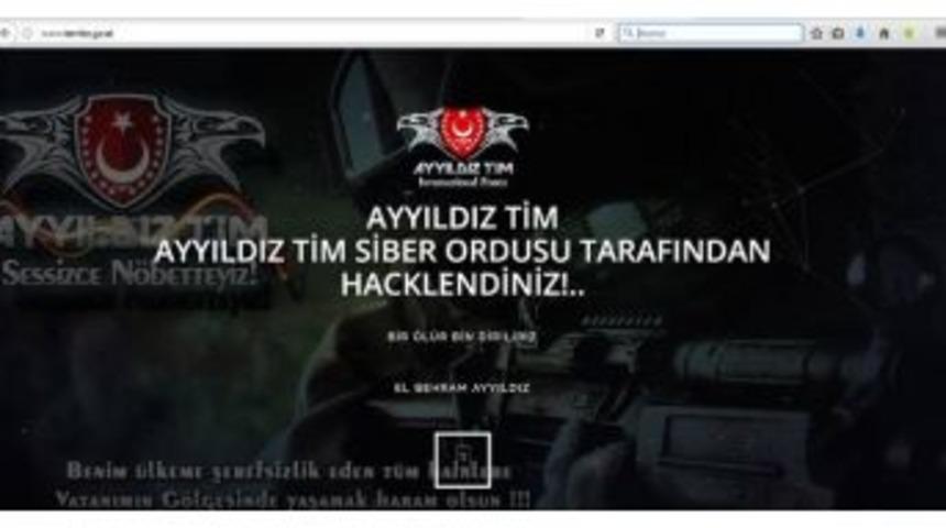 Avusturya&rsquo;da Ayyıldız İstilası