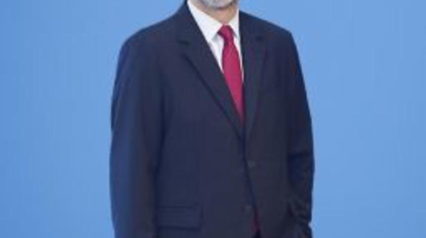 Ko&ccedil;sistem&rsquo;In Yeni Genel M&uuml;d&uuml;r&uuml; Mehmet Ali Akarca