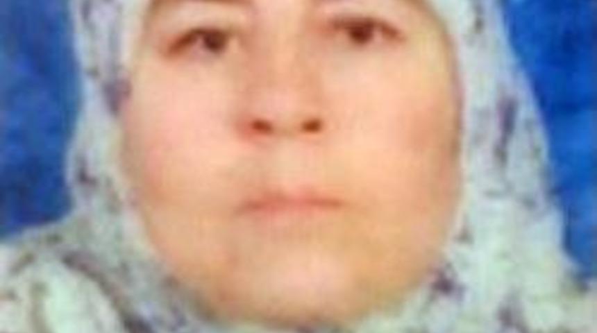 Yolun Karşısına Ge&ccedil;mek İsterken Hafriyat Kamyonun Altında Kaldı