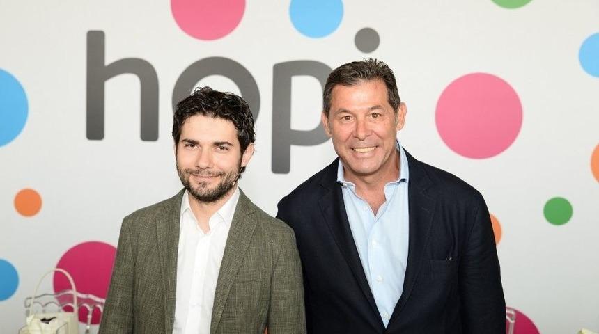 Hopi&rsquo;den C&uuml;zdansız Alışveriş D&ouml;nemi