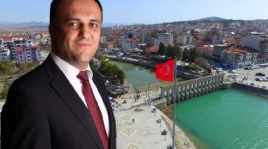 Başkan &Ouml;zaltun&rsquo;dan Doğalgaz Teşekk&uuml;r&uuml;