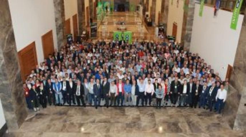 İklimsa, Bayi Ve Servisleri İle Kıbrıs&rsquo;ta Buluştu