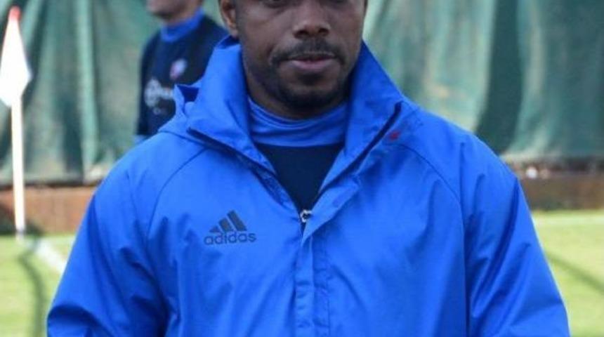 Kardemir Karab&uuml;ksporlu Traore'de Evlat Acısı