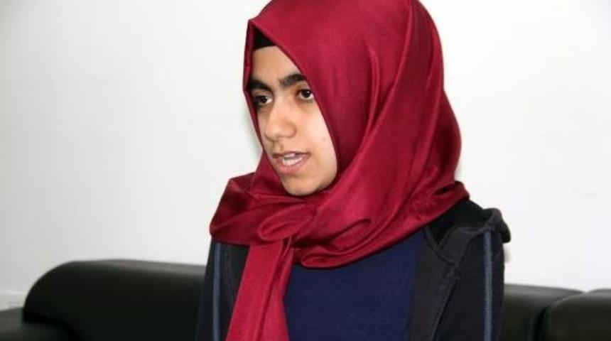 Bingöl'den Bir Öğrenci Ilk Kez Ygs Türkiye 1'incisi Oldu