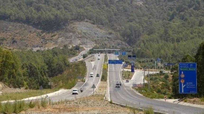 G&ouml;cek T&uuml;neli Meclis G&uuml;ndeminde