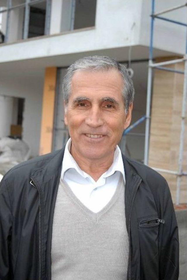 Mutso Ortaca Temsilciliği Binası Yeni Yılda Hizmete Giriyor 2