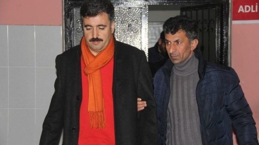 Adana&rsquo;da 7 Hakim-savcı G&ouml;zaltına Alındı