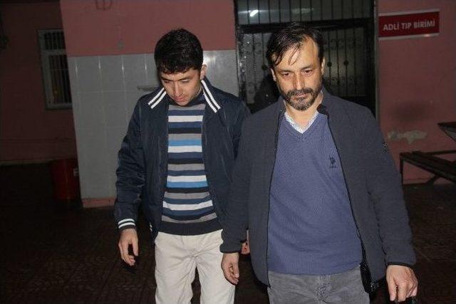 Adana&rsquo;da 7 Hakim-savcı G&ouml;zaltına Alındı 1