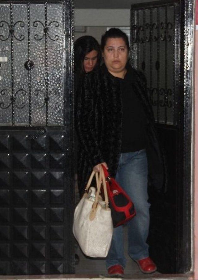 Adana&rsquo;da 7 Hakim-savcı G&ouml;zaltına Alındı 2