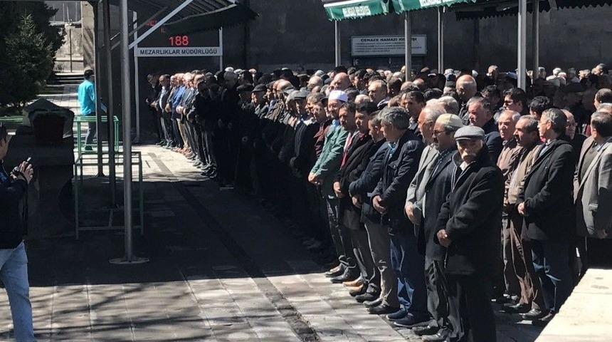 Gazeteci İlyas Kaplan’ın Acı Günü