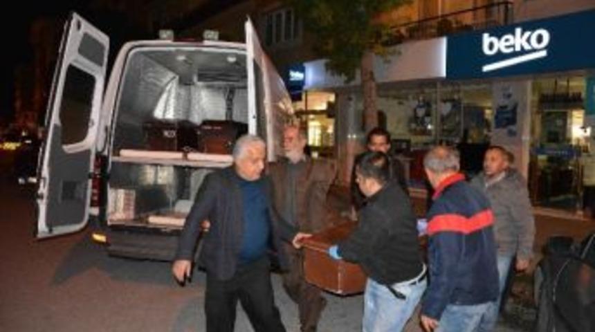 Ortaca&rsquo;da Yalnız Yaşayan Yaşlı Adam Evinde &Ouml;l&uuml; Bulundu