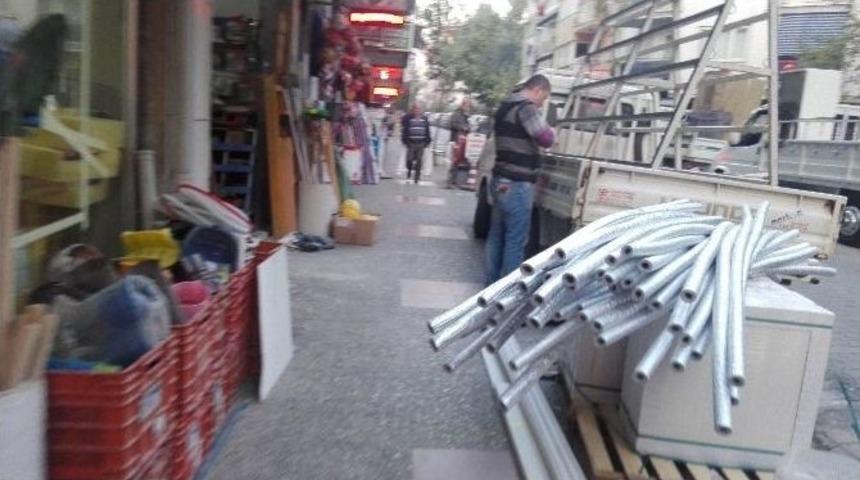 Yetki Tartışması Vatandaşı Canından Bezdirdi