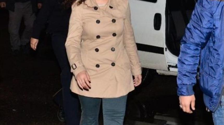 Adana'da Fet&ouml; Operasyonu: 7 Hakim Ve Savcı G&ouml;zaltında