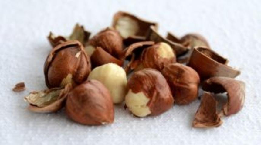 Obeziteye Karşı Bir Avu&ccedil; Fındık