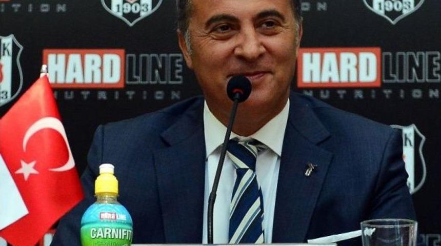Fikret Orman&rsquo;dan "yabancı Kuralı" A&ccedil;ıklaması