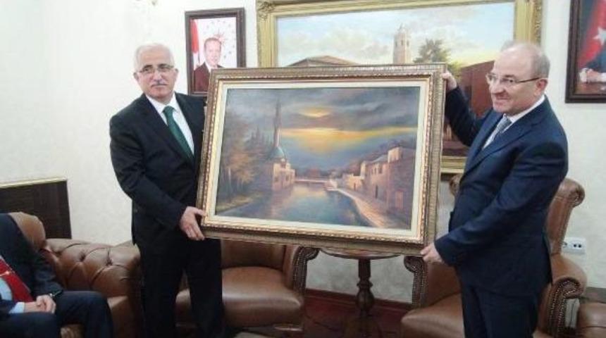 Bakan Yardımcısı &Ouml;zt&uuml;rk: 2017'nin Sonunda Ter&ouml;r Konuşmuyor Olacağız