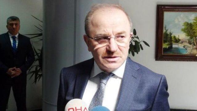 Bakan Yardımcısı Öztürk: 2017'nin Sonunda Terör Konuşmuyor Olacağız