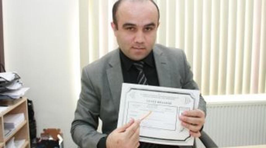 Tokat&rsquo;ta K Belgeleri Yenileniyor