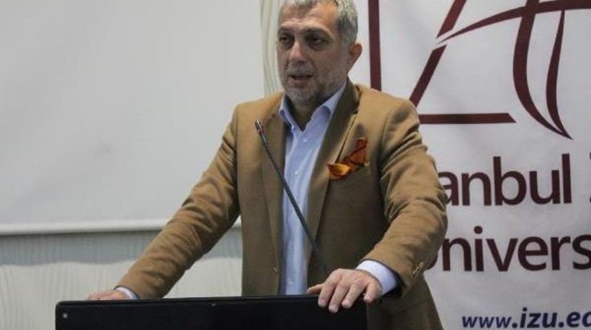 Ak Partili Metin K&uuml;l&uuml;nk: &ldquo;B&uuml;t&uuml;n Yurtlar Devlet Kontrol&uuml;nde Olmalı&rdquo;